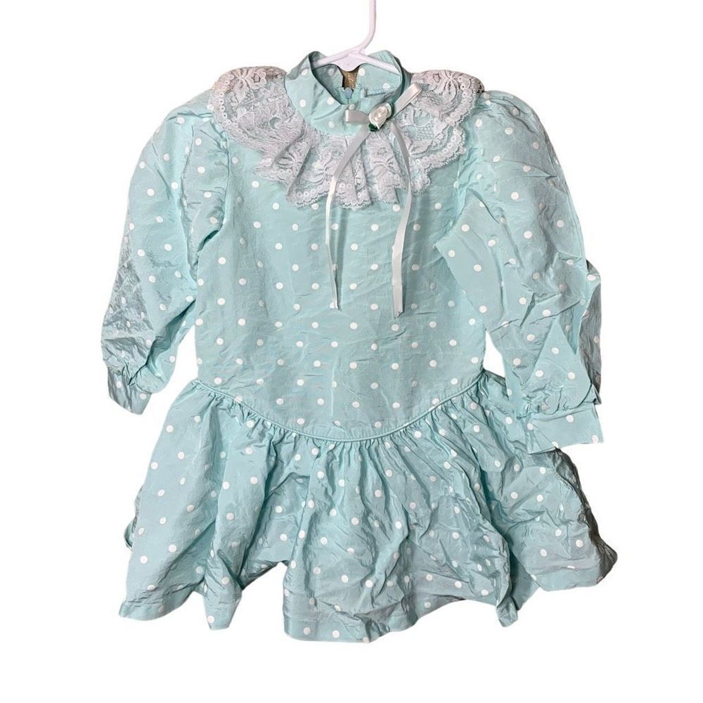 Vintage Isabella dress‎